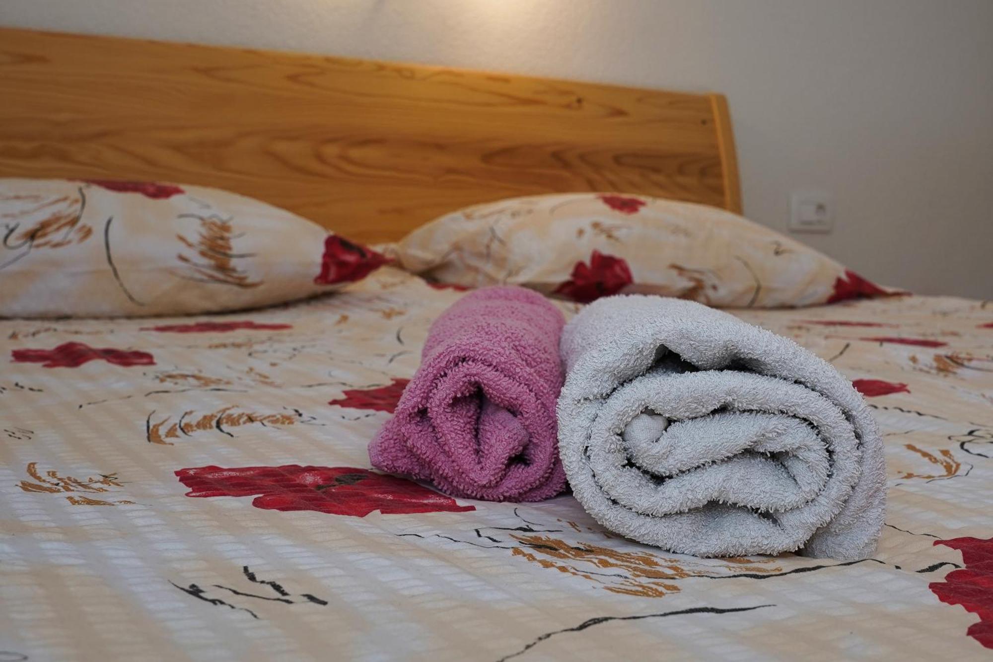 Apartmaji Jost Bohinj Esterno foto