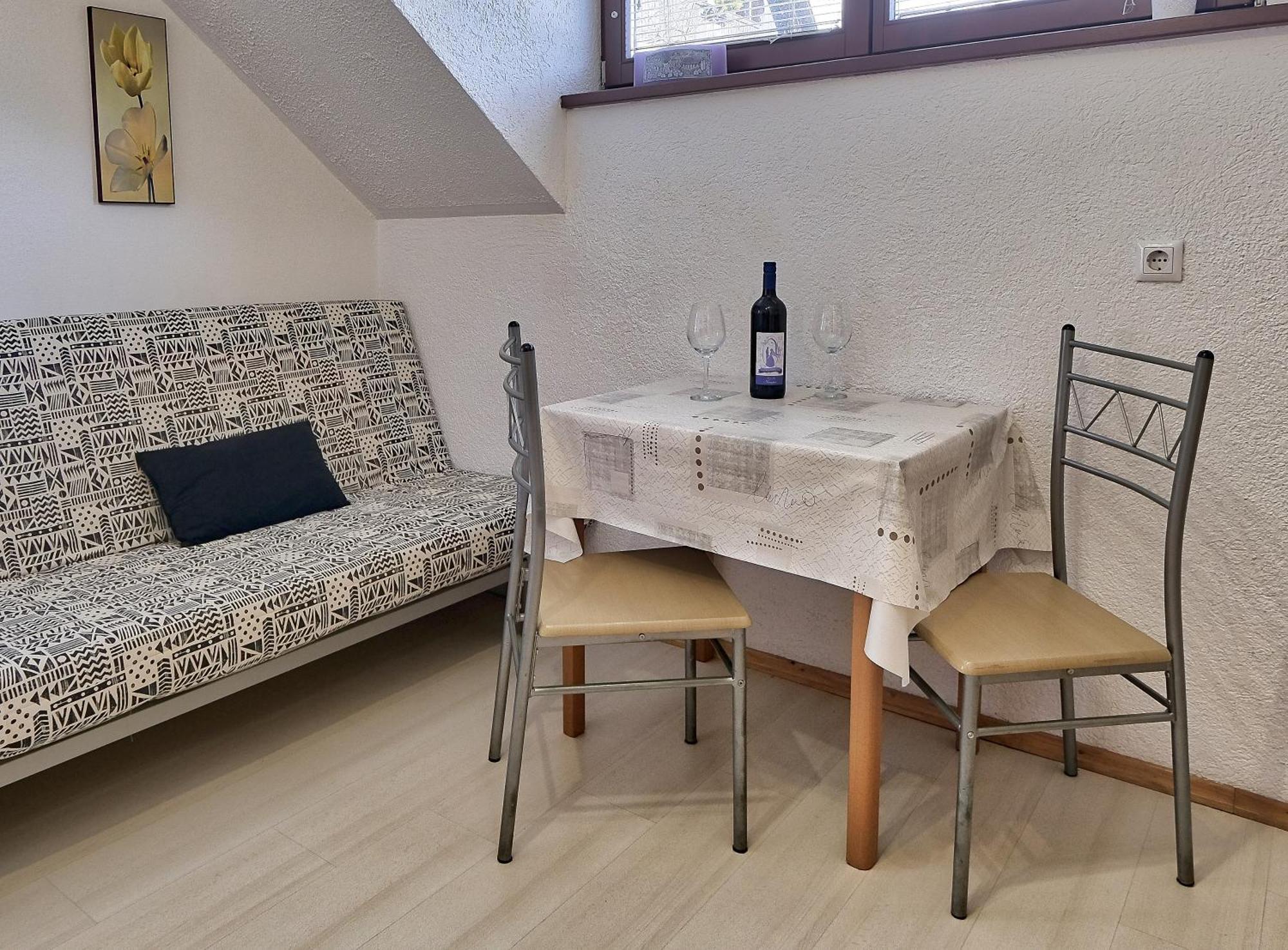 Apartmaji Jost Bohinj Esterno foto