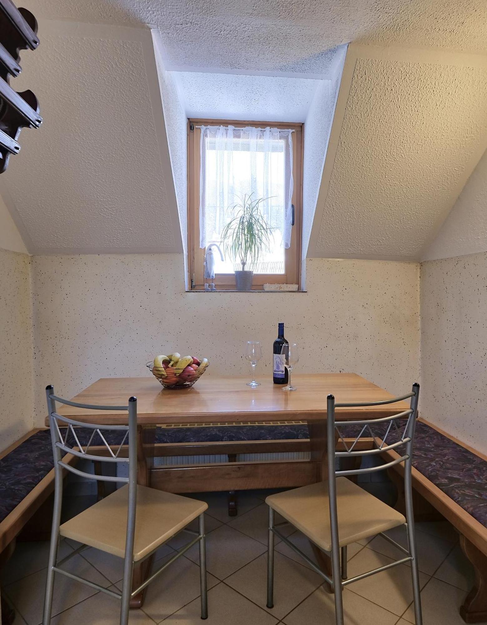 Apartmaji Jost Bohinj Esterno foto