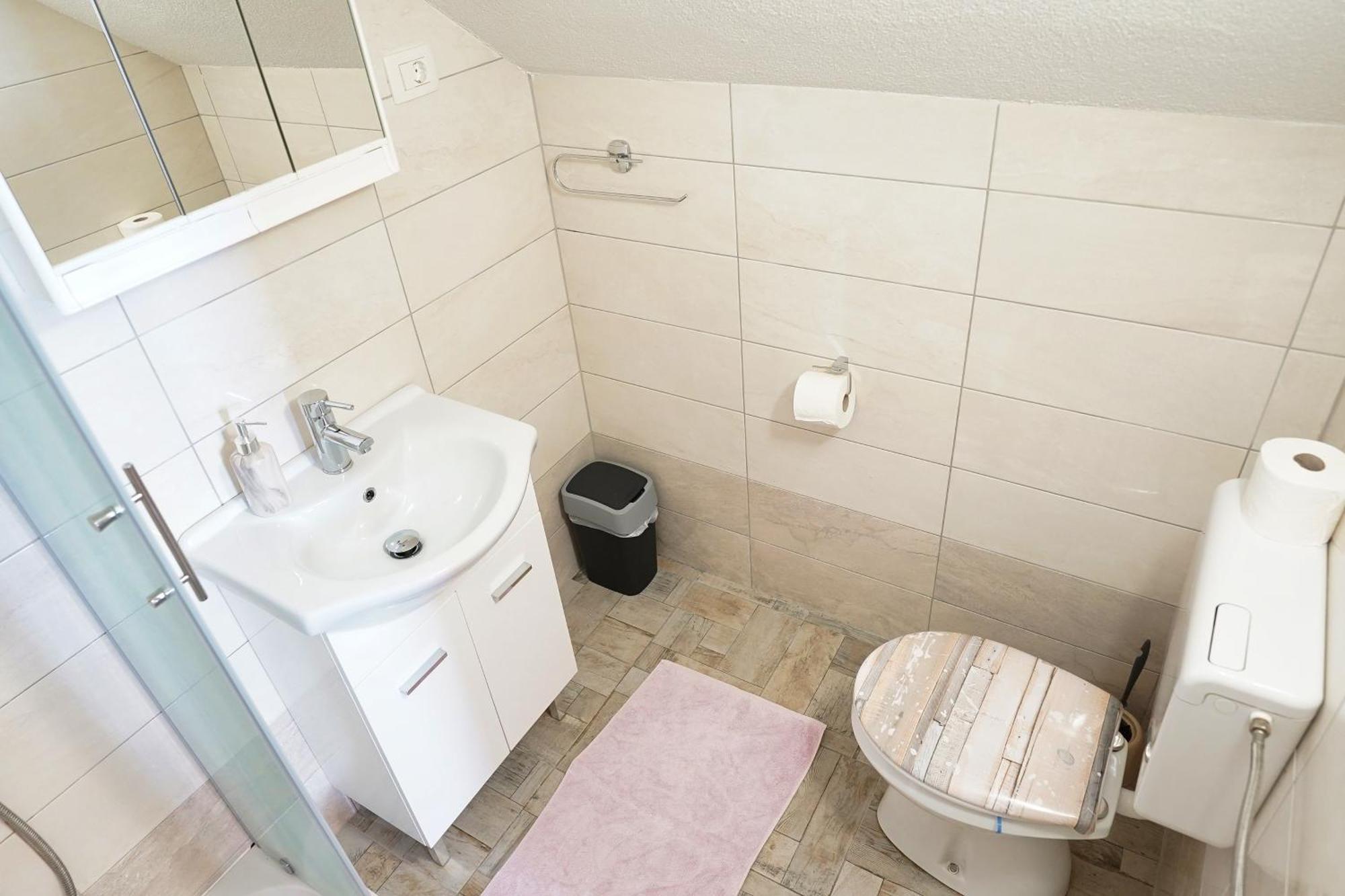 Apartmaji Jost Bohinj Esterno foto