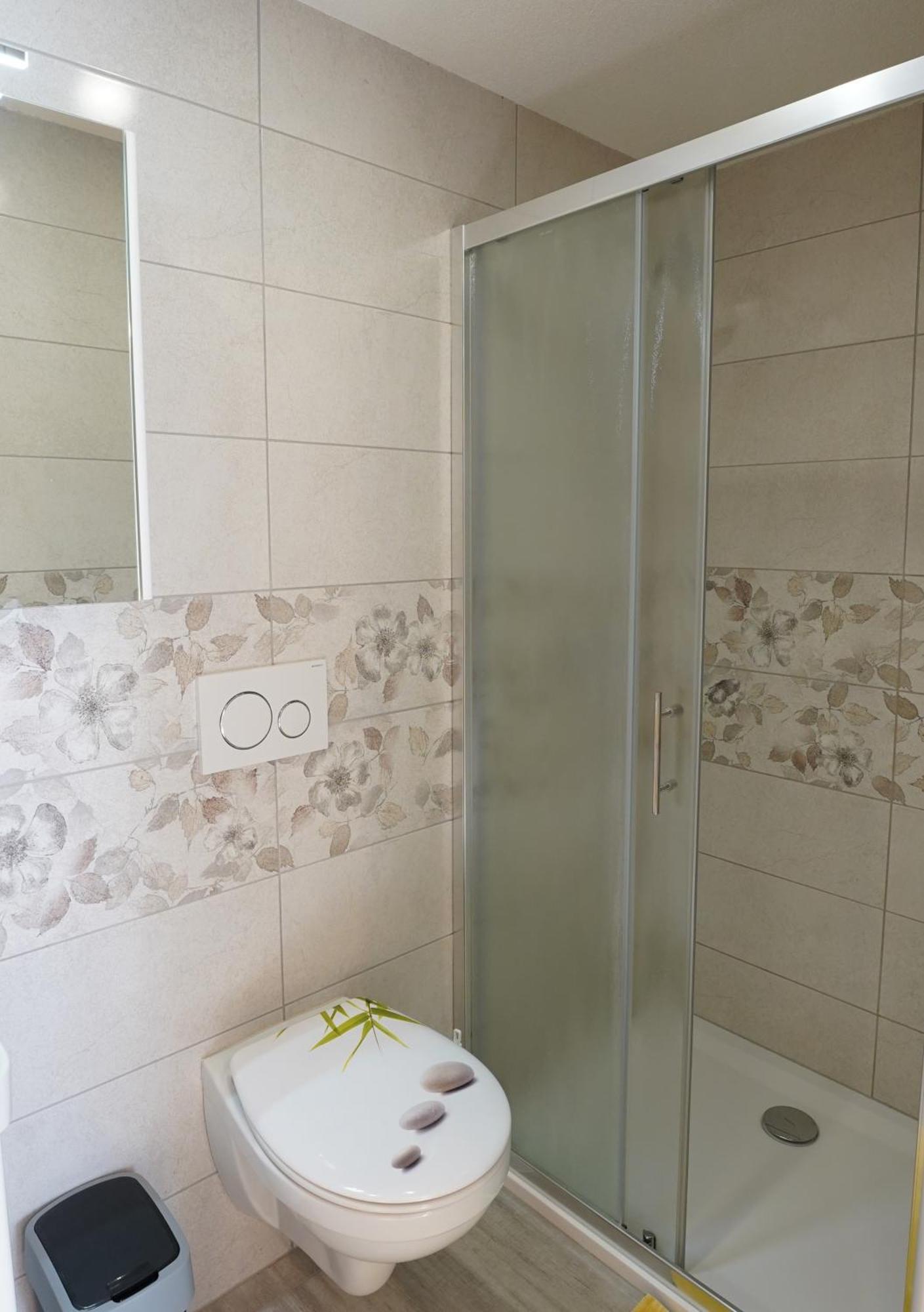 Apartmaji Jost Bohinj Esterno foto