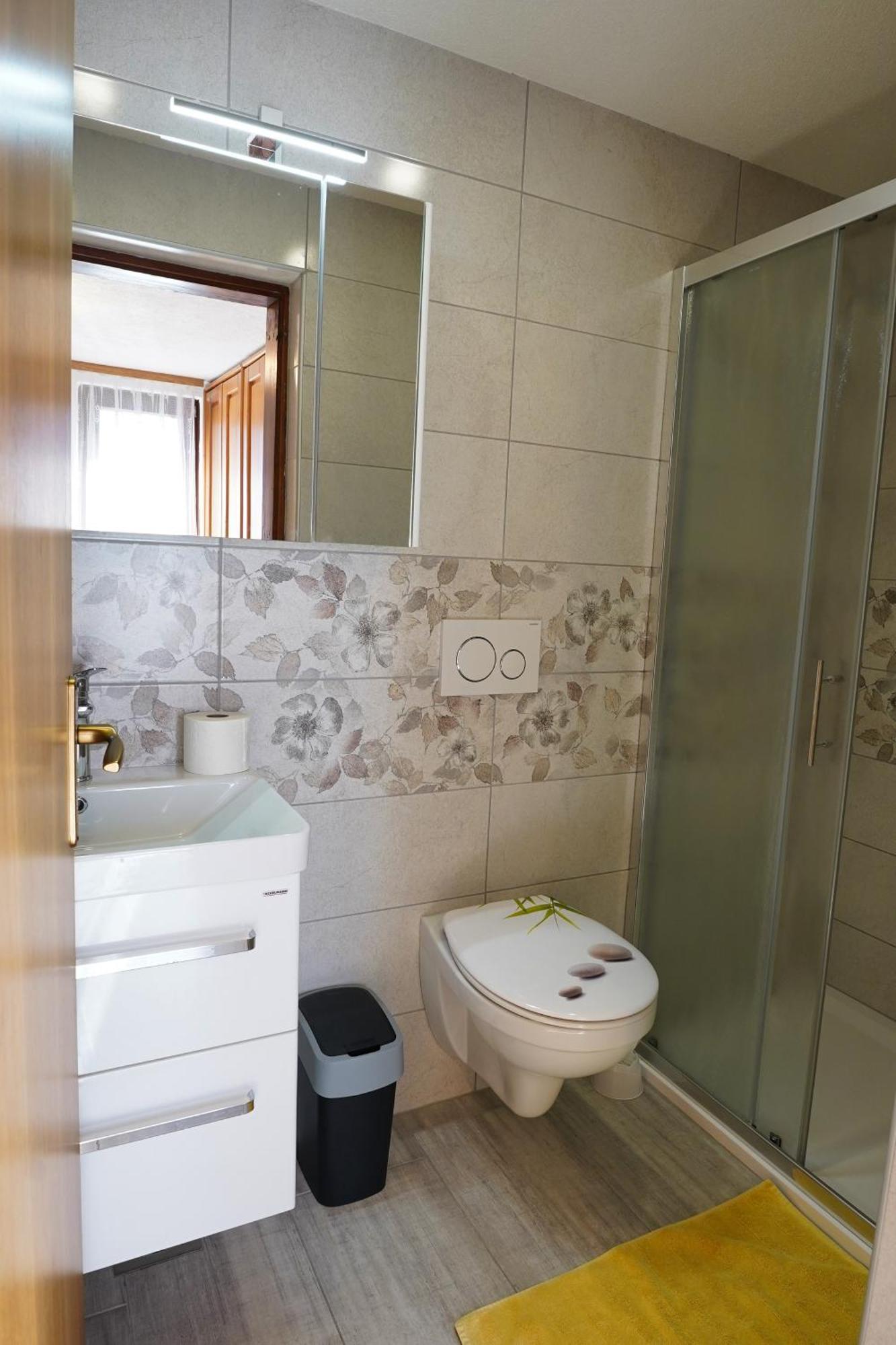 Apartmaji Jost Bohinj Esterno foto