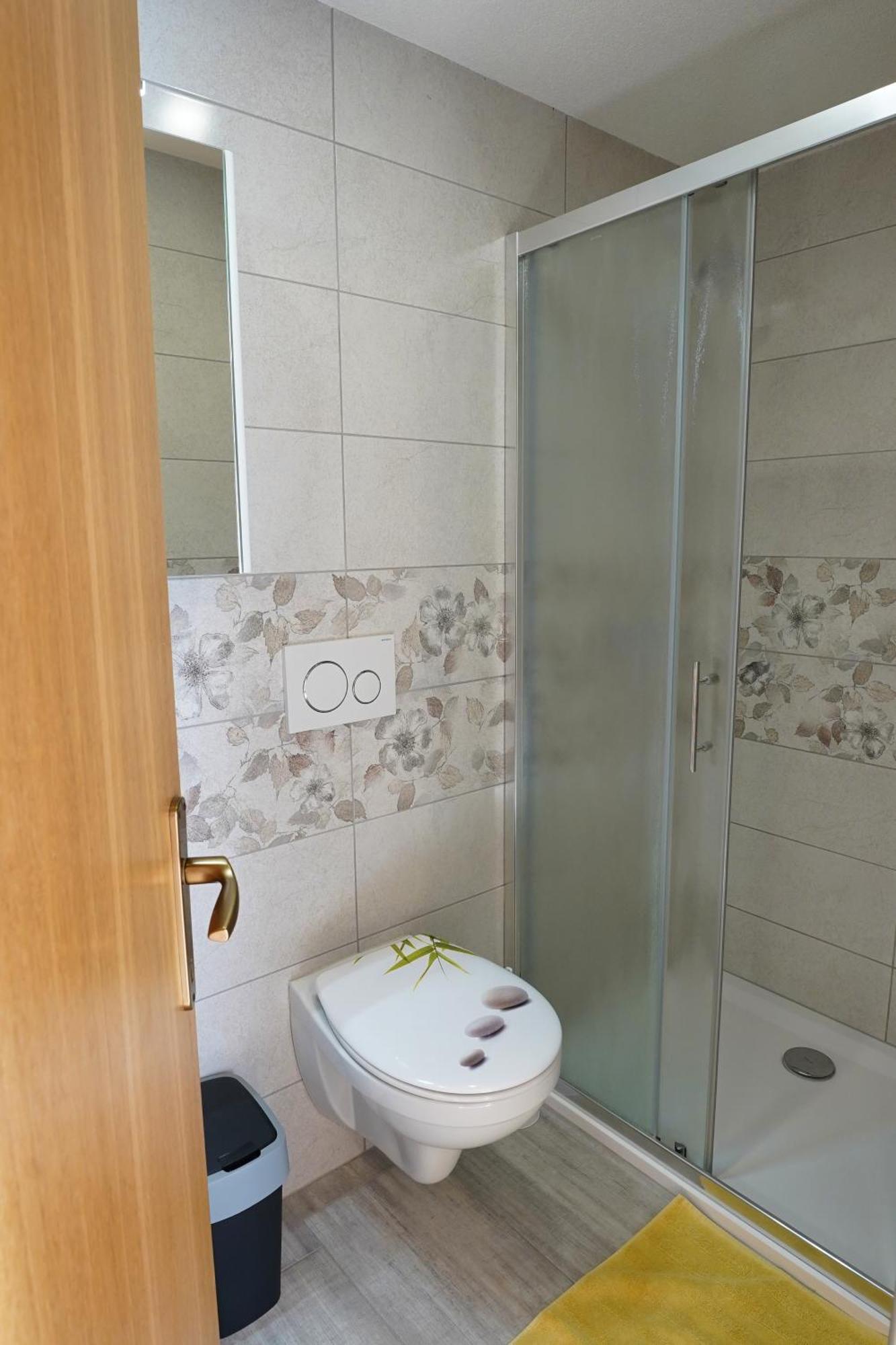 Apartmaji Jost Bohinj Esterno foto
