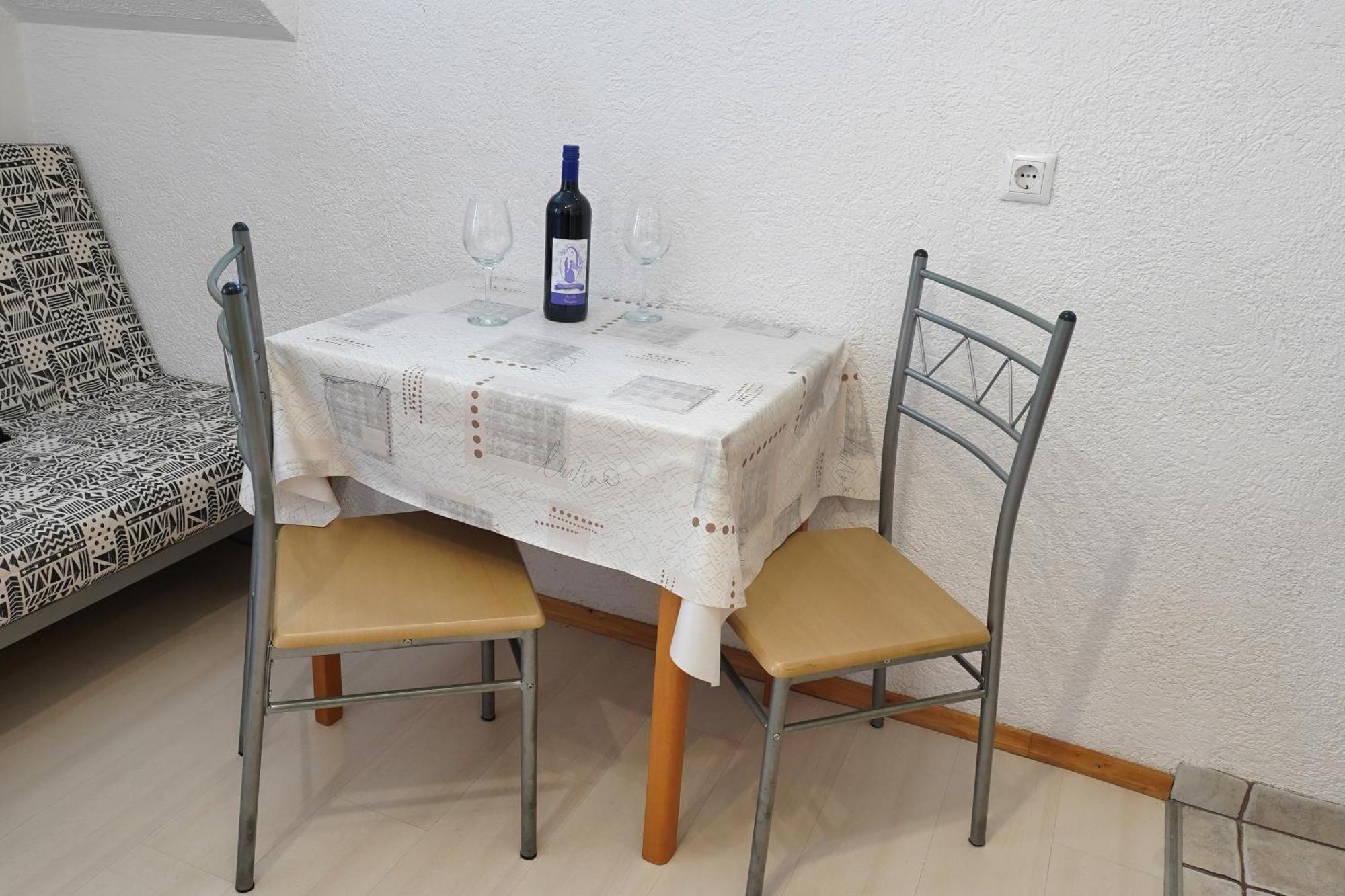 Apartmaji Jost Bohinj Esterno foto