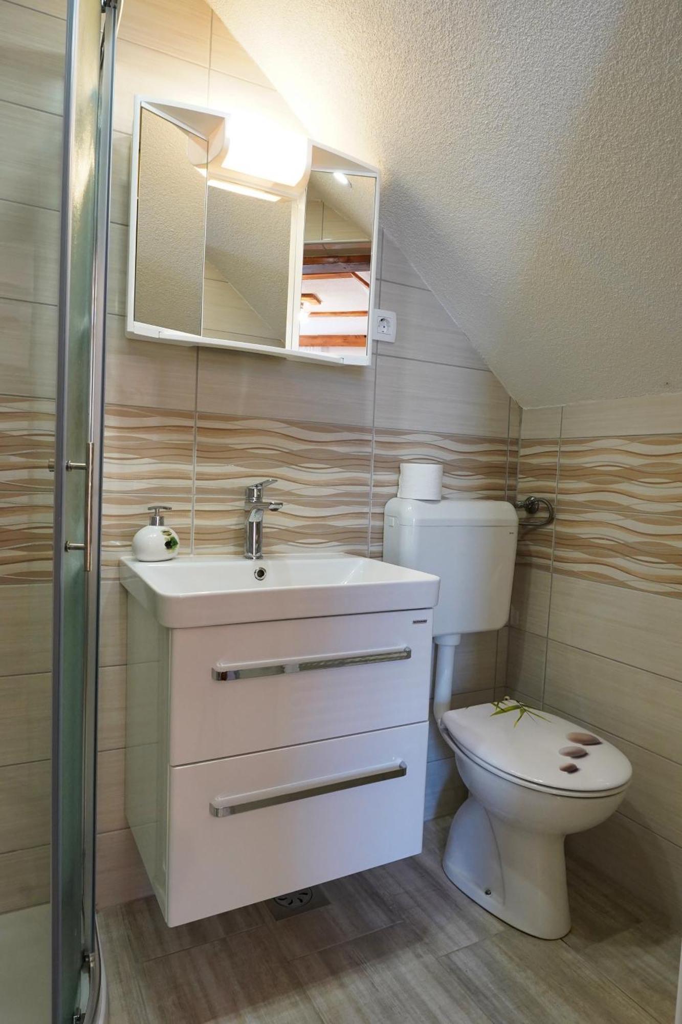 Apartmaji Jost Bohinj Esterno foto