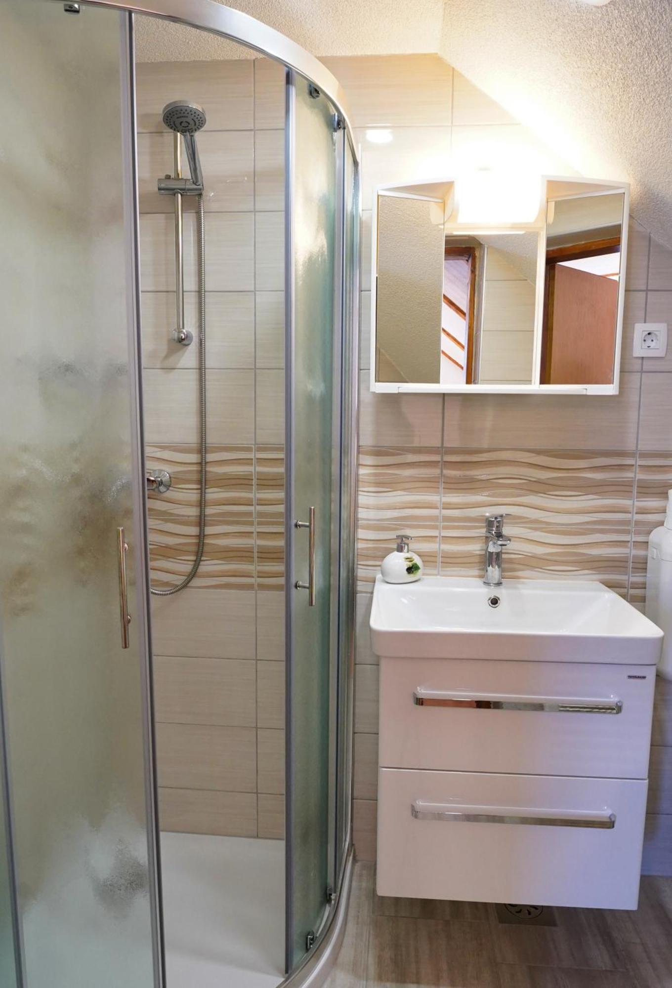 Apartmaji Jost Bohinj Esterno foto