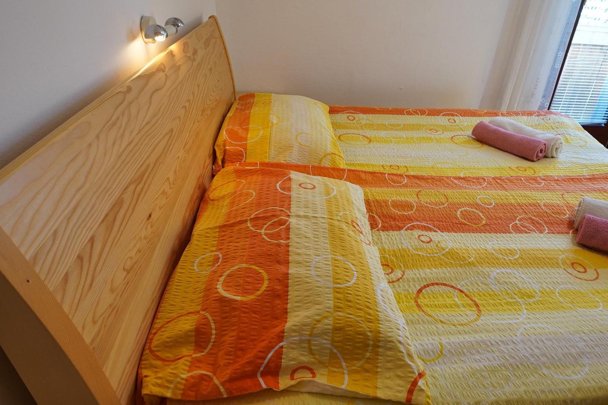 Apartmaji Jost Bohinj Esterno foto