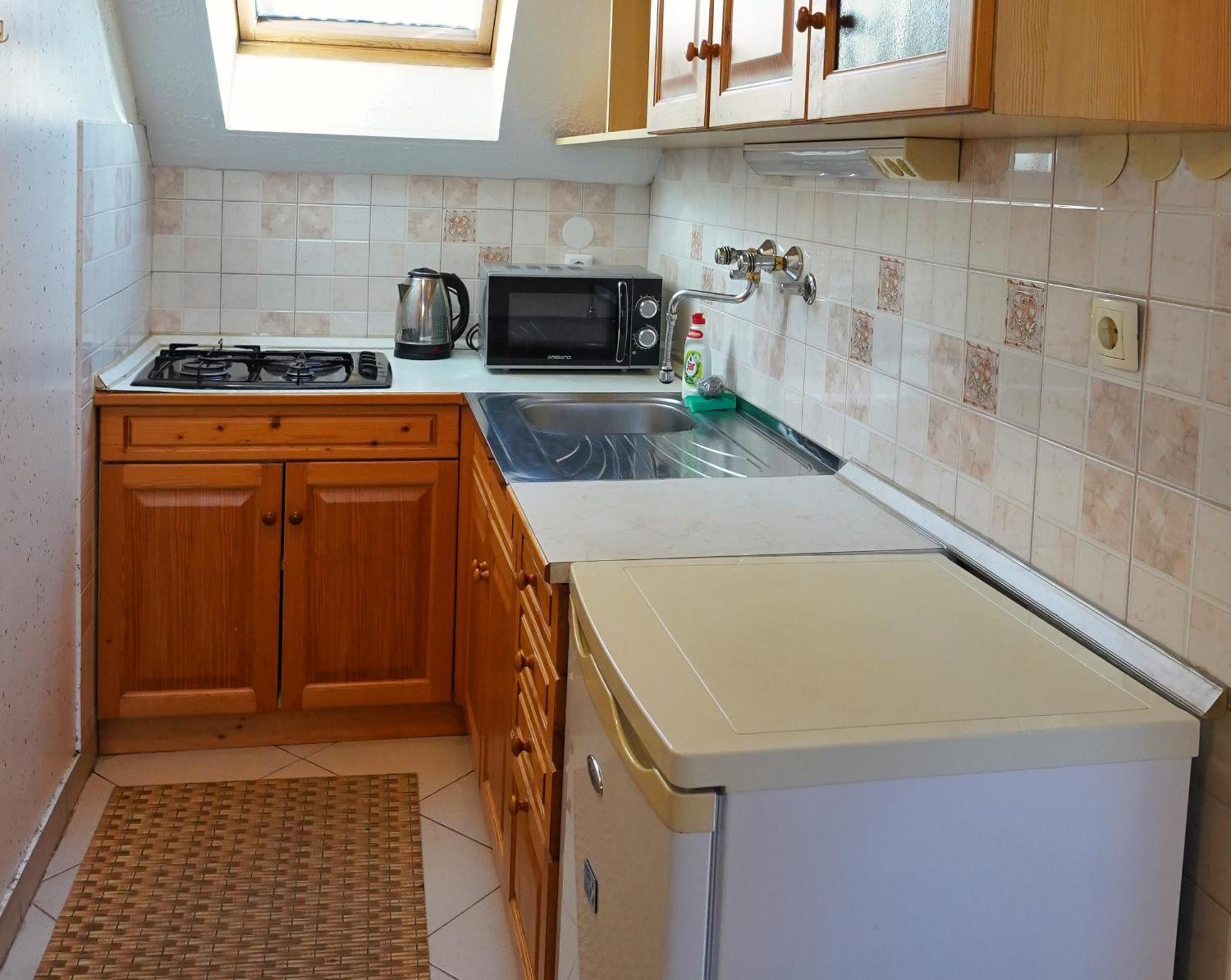 Apartmaji Jost Bohinj Esterno foto