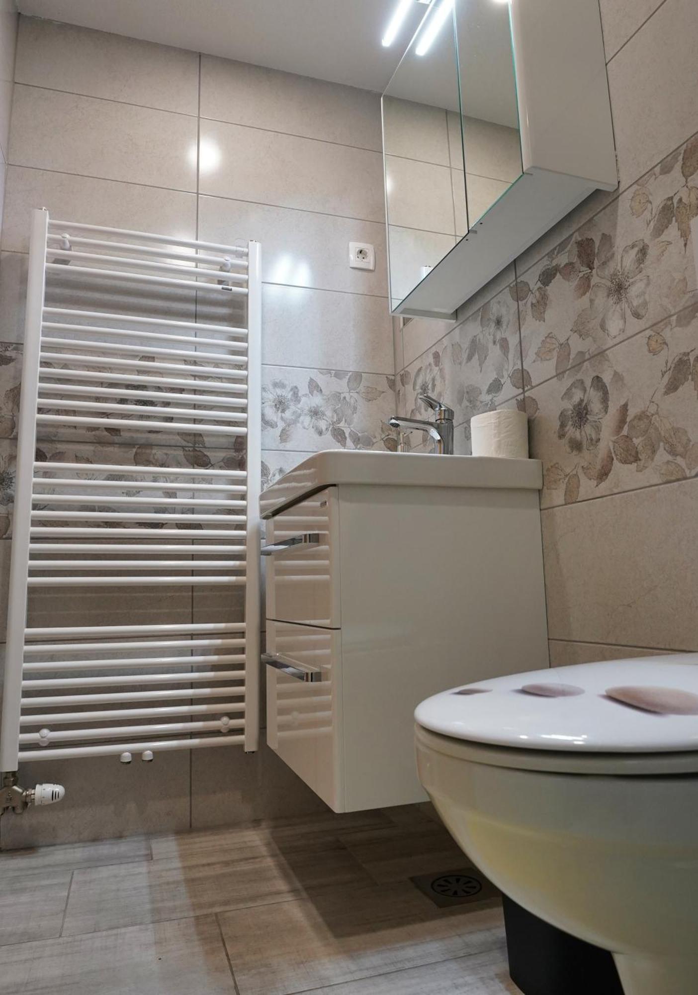 Apartmaji Jost Bohinj Esterno foto