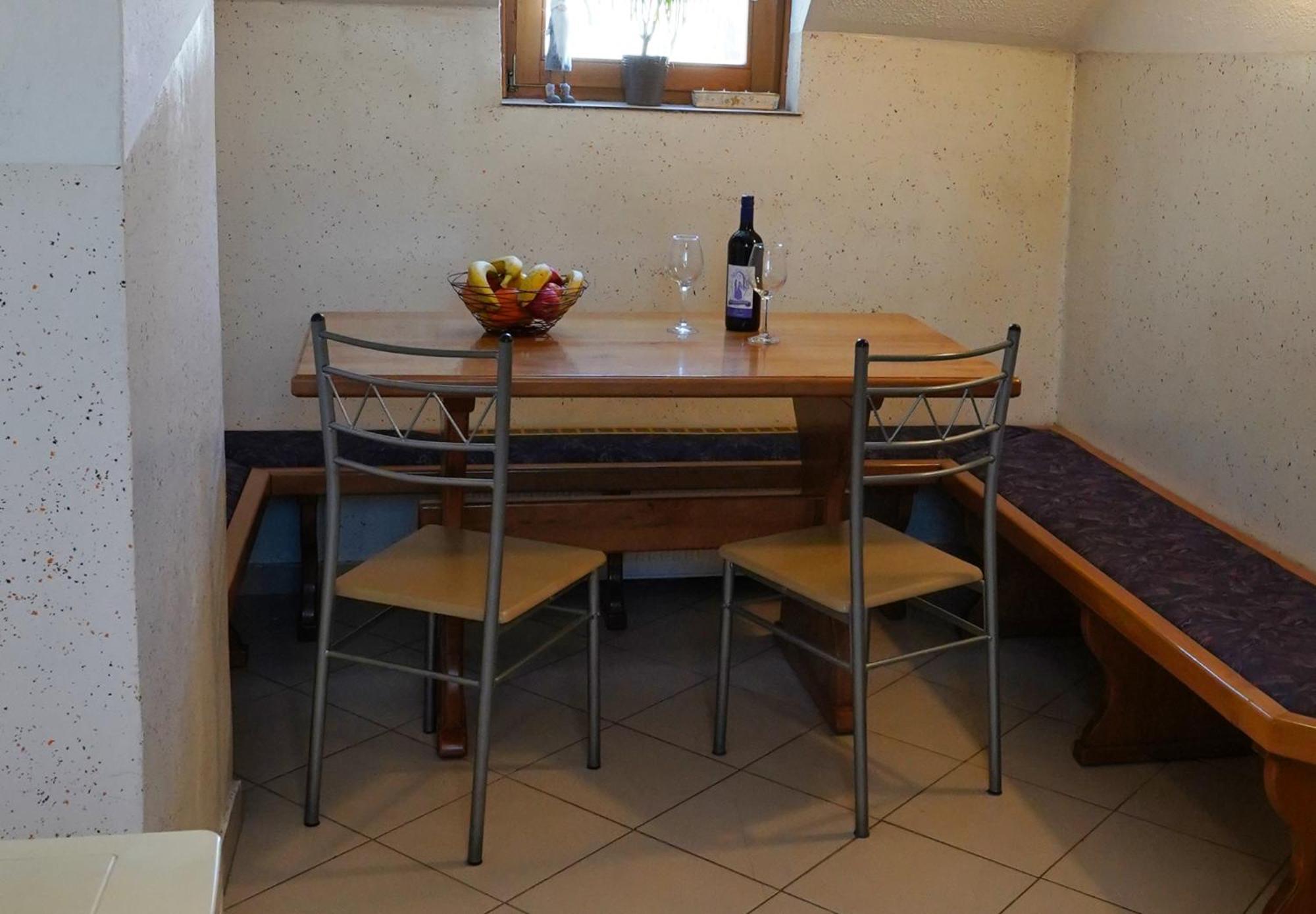 Apartmaji Jost Bohinj Esterno foto