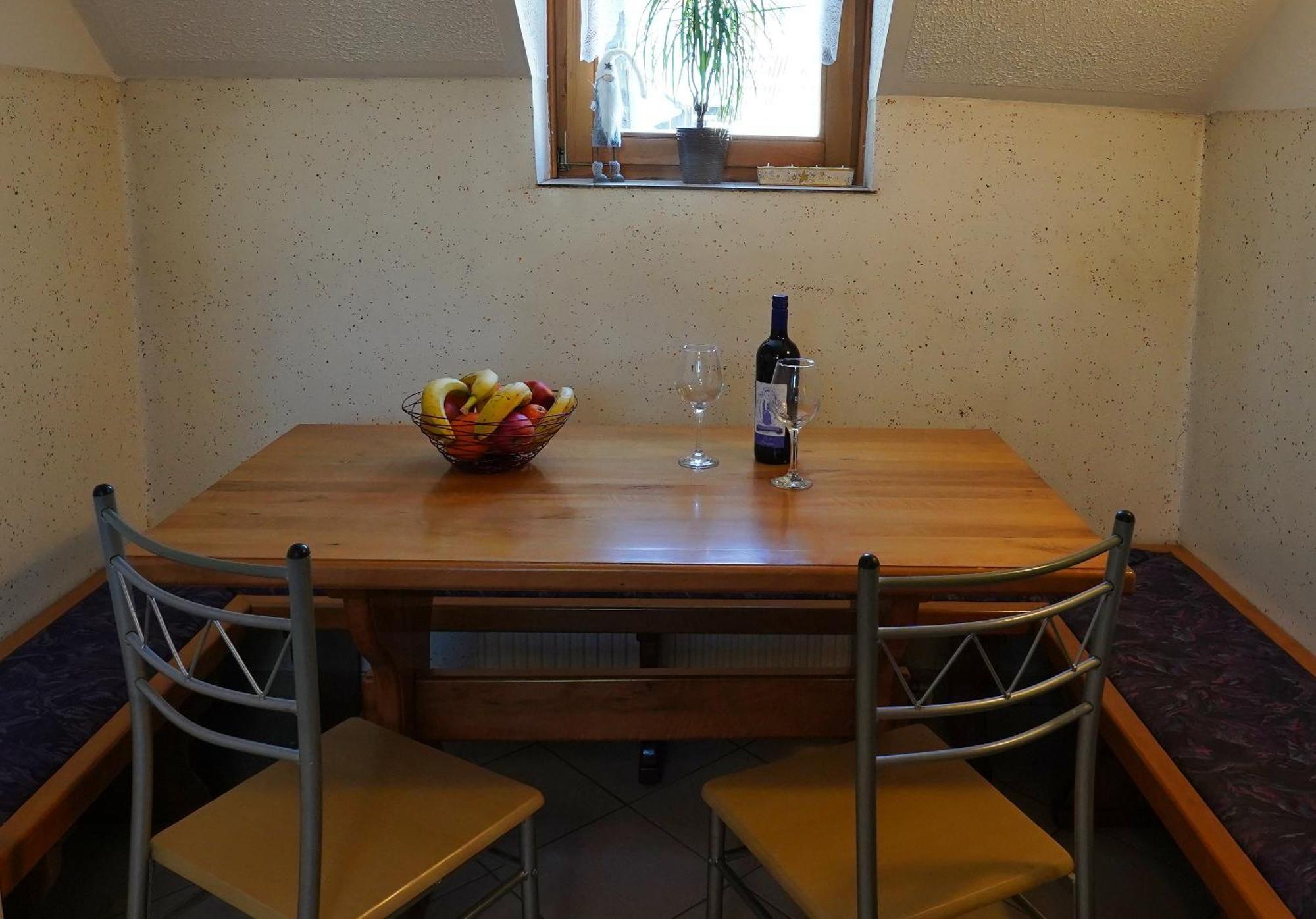 Apartmaji Jost Bohinj Esterno foto