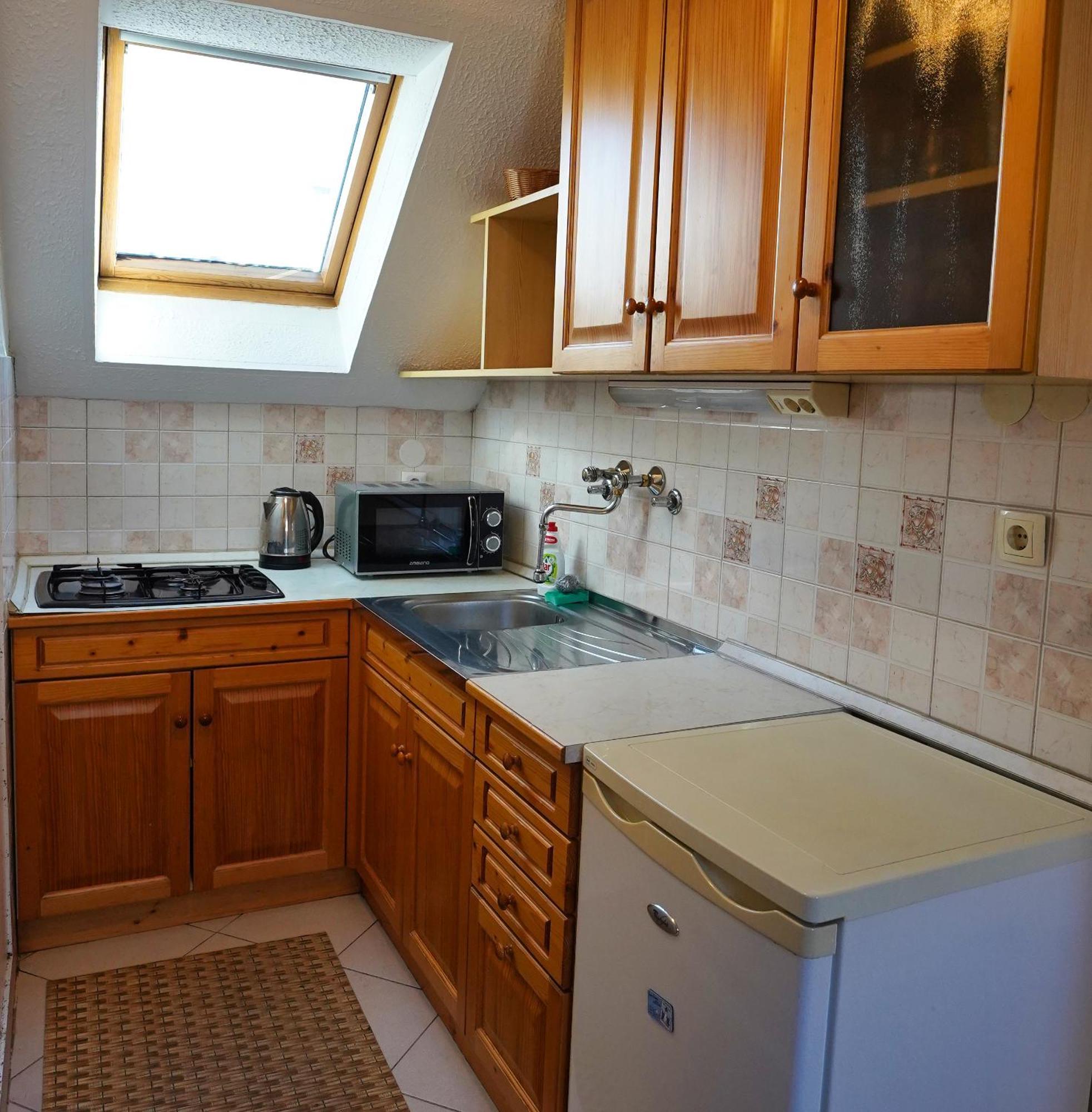 Apartmaji Jost Bohinj Esterno foto