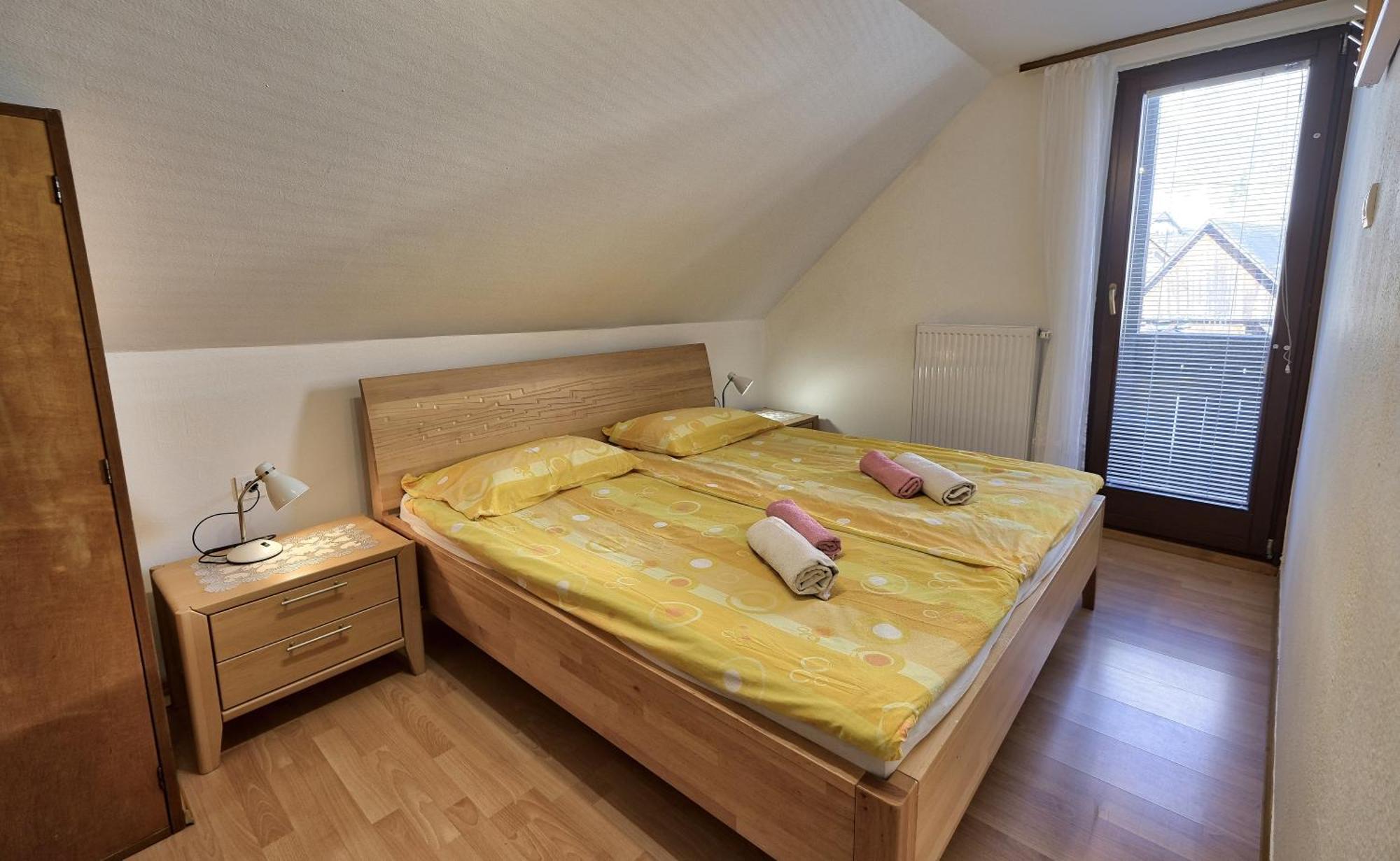 Apartmaji Jost Bohinj Esterno foto