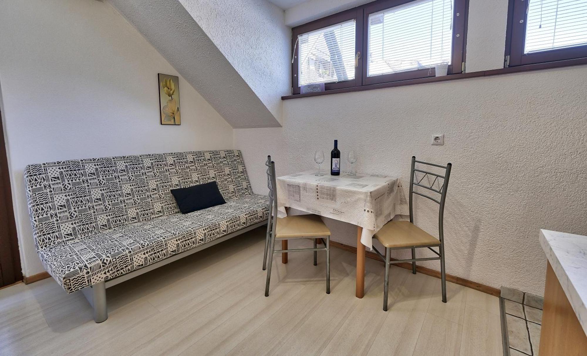 Apartmaji Jost Bohinj Esterno foto