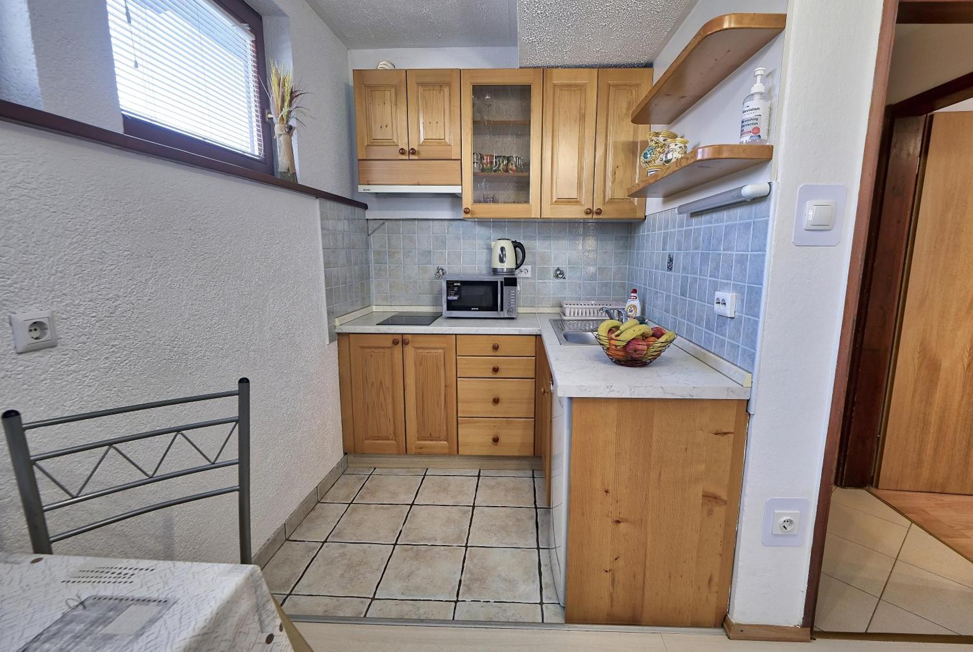 Apartmaji Jost Bohinj Esterno foto