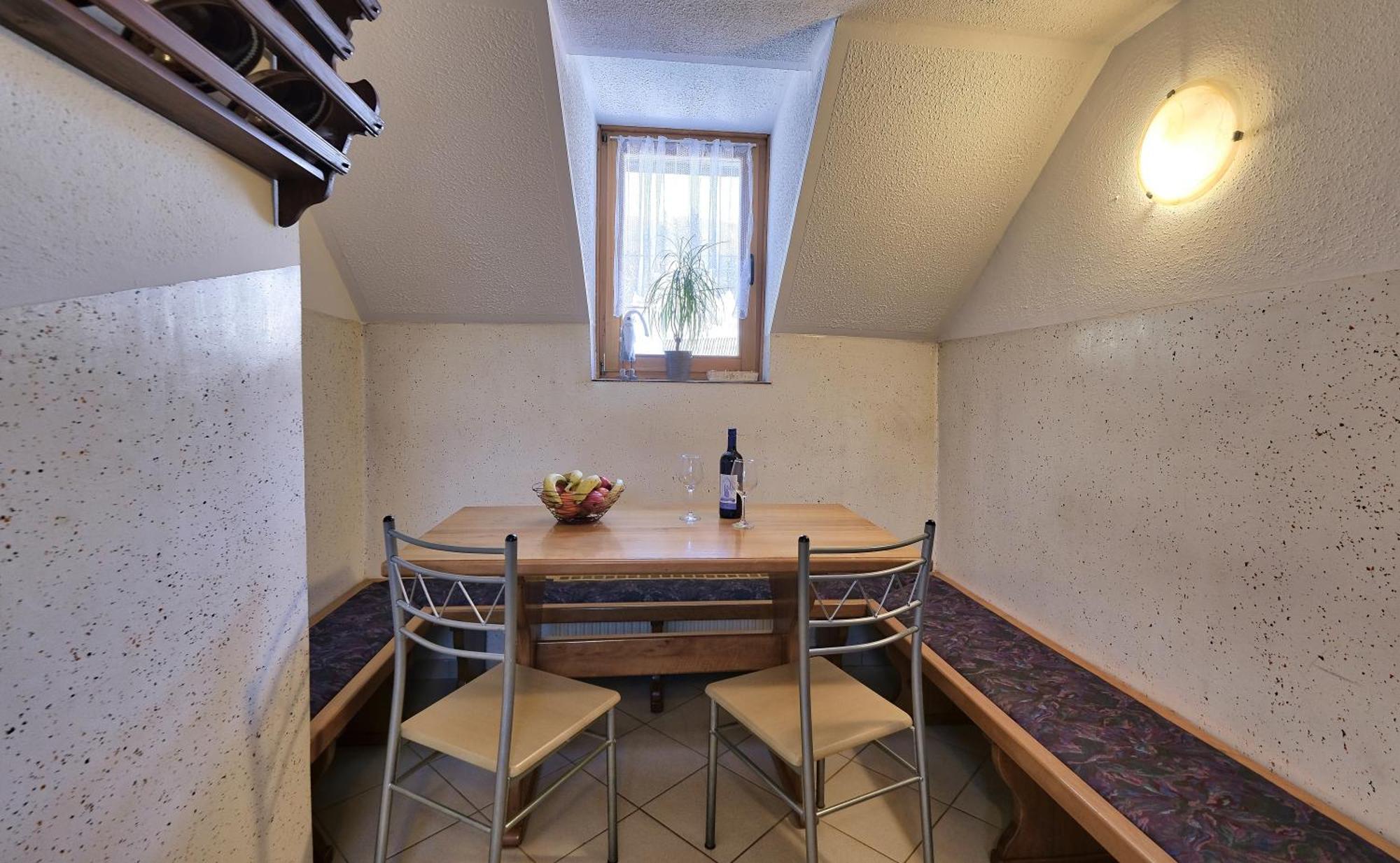 Apartmaji Jost Bohinj Esterno foto