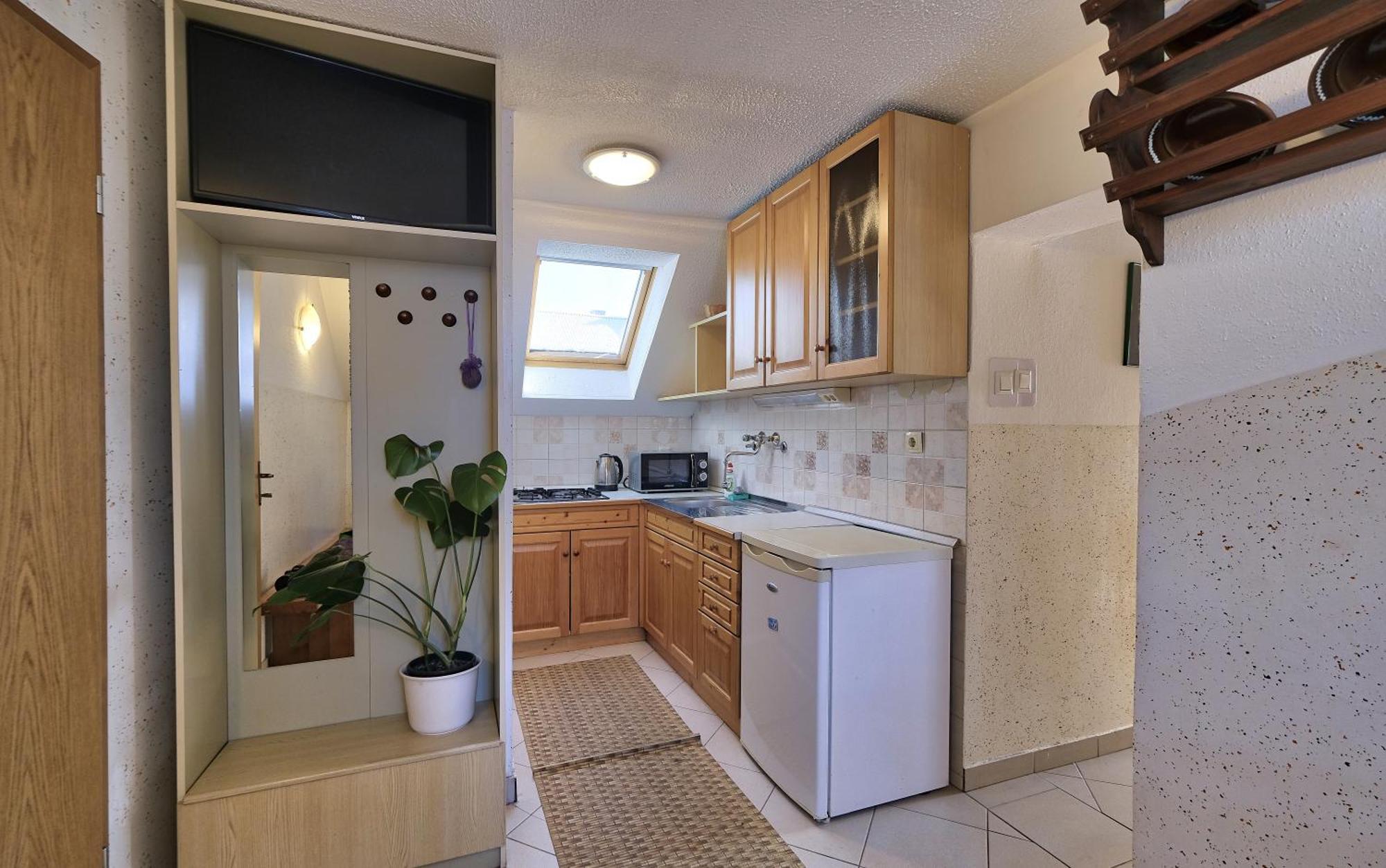 Apartmaji Jost Bohinj Esterno foto