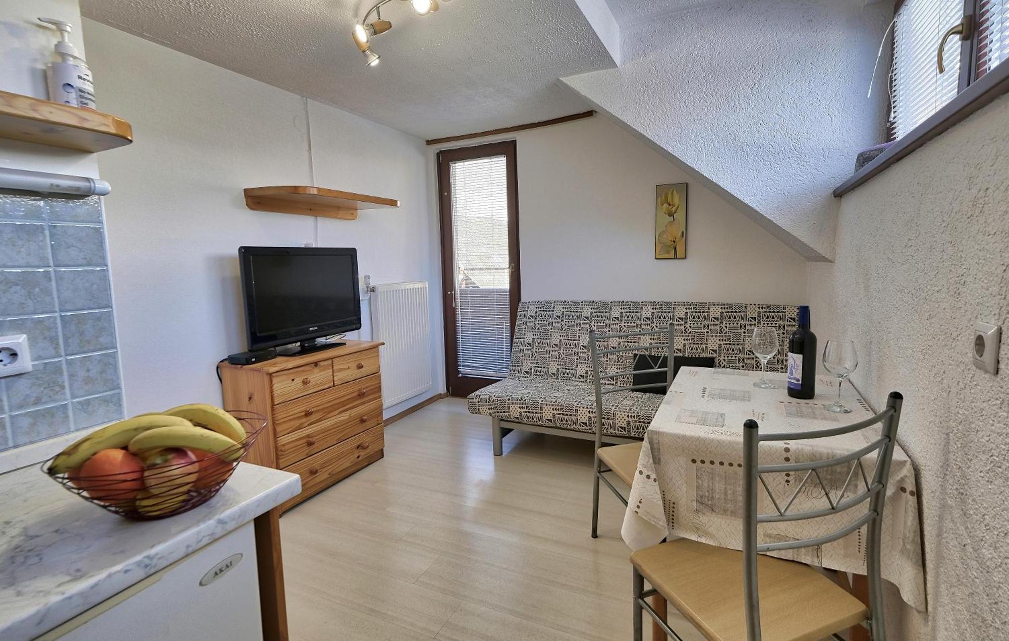 Apartmaji Jost Bohinj Esterno foto