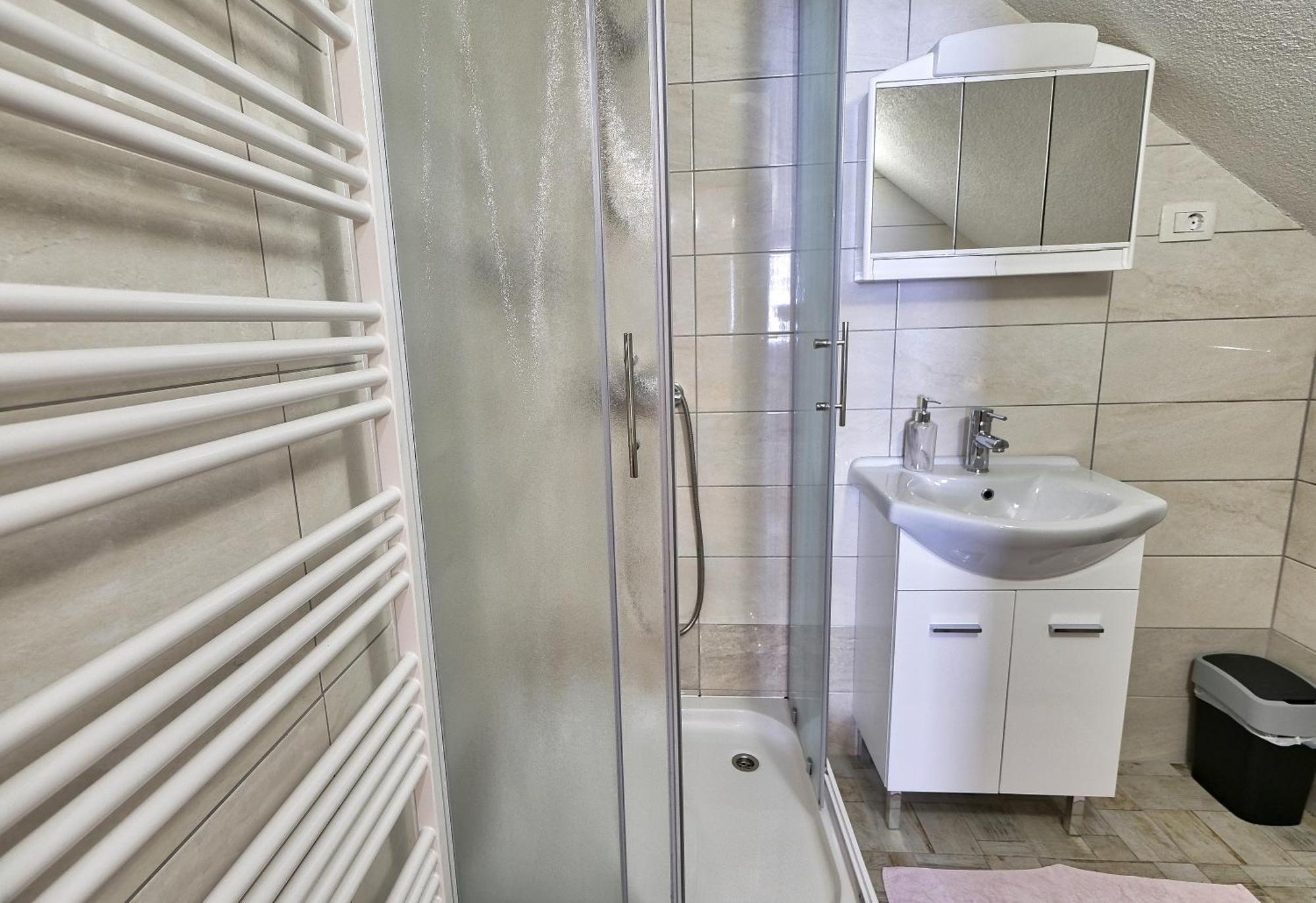Apartmaji Jost Bohinj Esterno foto
