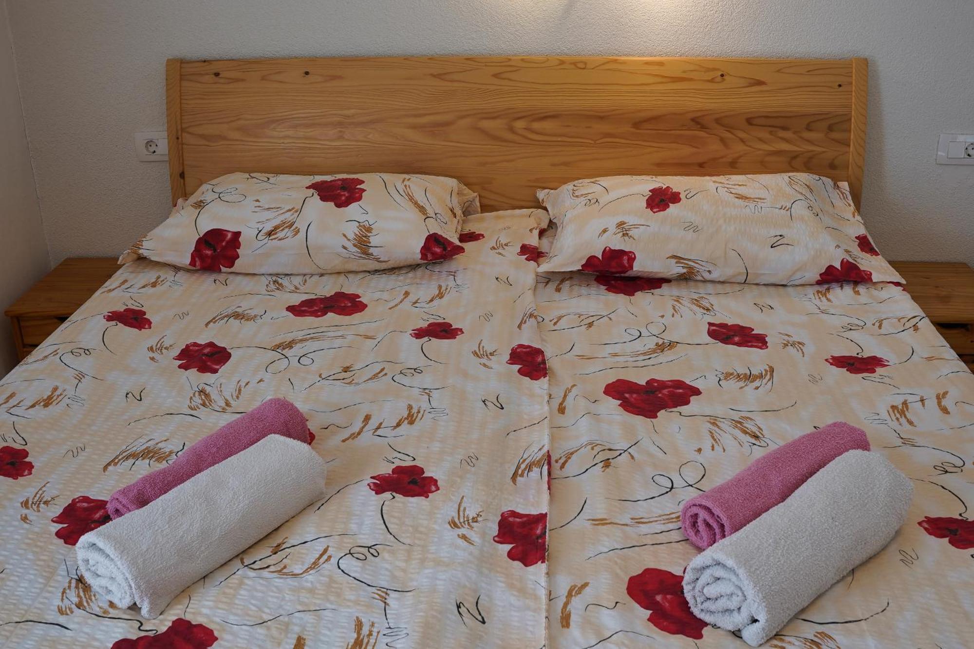 Apartmaji Jost Bohinj Esterno foto