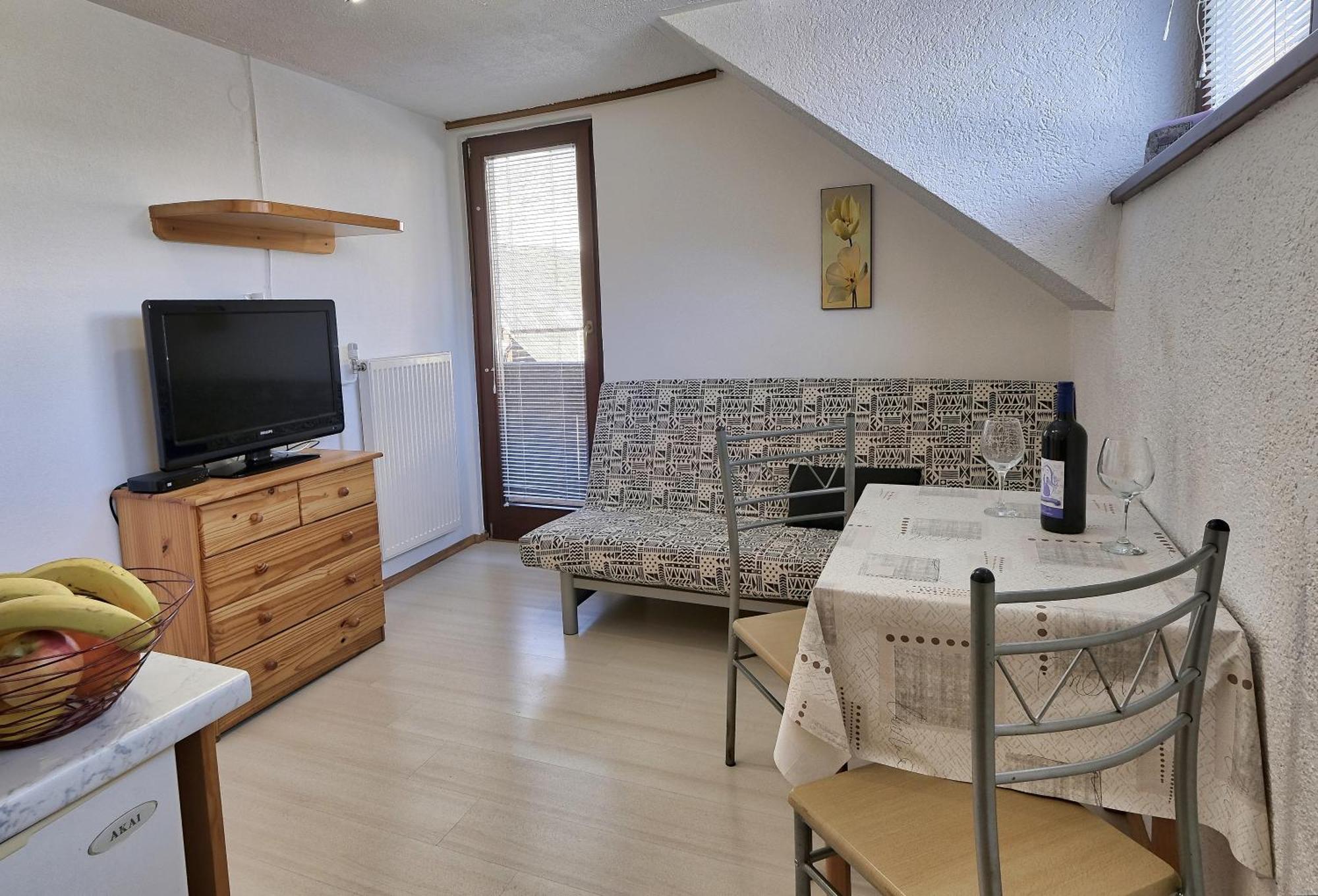 Apartmaji Jost Bohinj Esterno foto